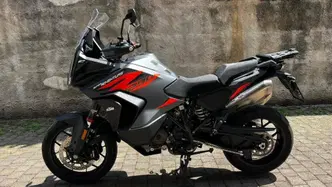 KTM 1290 Super Adventure S (2021 - 25) usata
