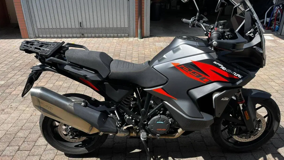 KTM 1290 Super Adventure S (2021 - 25)  (4)