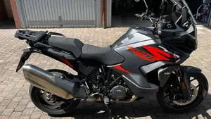 KTM 1290 Super Adventure S (2021 - 25)  (4)