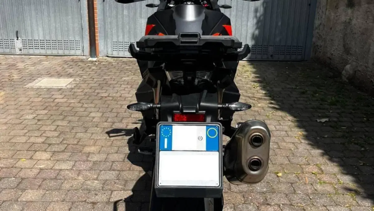 KTM 1290 Super Adventure S (2021 - 25)  (6)