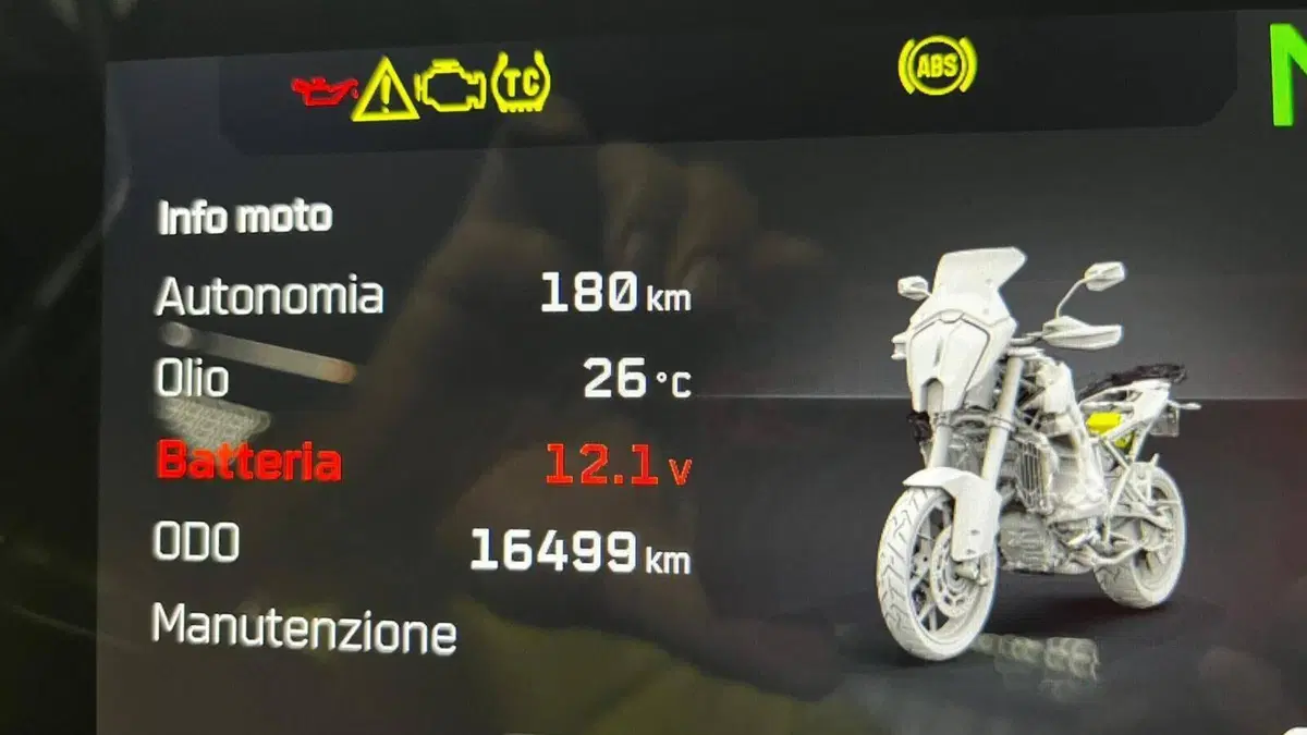KTM 1290 Super Adventure S (2021 - 25)  (8)