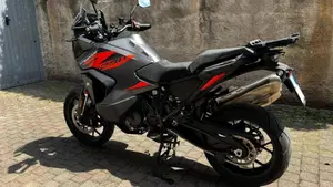 KTM 1290 Super Adventure S (2021 - 25)  (3)