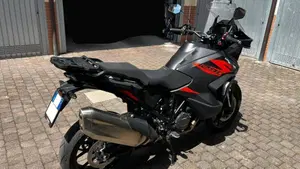 KTM 1290 Super Adventure S (2021 - 25)  (5)