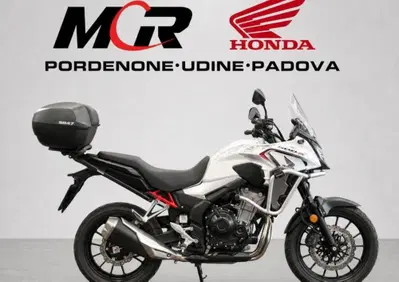 Honda CB 500 X (2021) - Annuncio 10085076