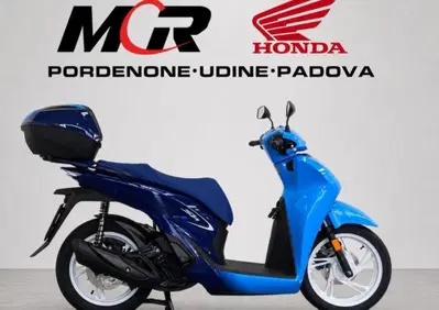 Honda SH 125i (2024 - 25) - Annuncio 9885312