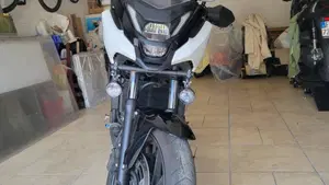 Honda NC 750 X (2025 - 26)  (5)