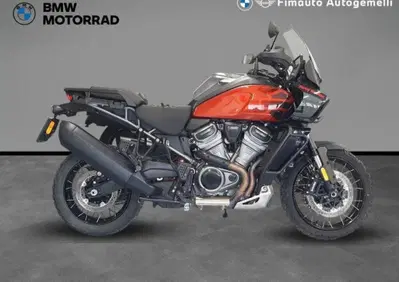 Harley-Davidson Pan America 1250 (2020 - 25) - Annuncio 10096713