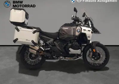 Bmw R 1300 GS Adventure Triple Black (2025 - 26) - Annuncio 10096716