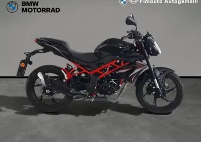 Benelli BN 125 (2021 - 25) - Annuncio 10096718