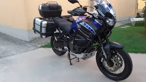 Yamaha XT1200Z Super Ténéré ABS (2017 - 20)  (2)