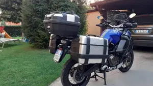 Yamaha XT1200Z Super Ténéré ABS (2017 - 20)  (4)