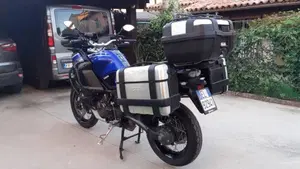 Yamaha XT1200Z Super Ténéré ABS (2017 - 20)  (5)
