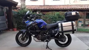 Yamaha XT1200Z Super Ténéré ABS (2017 - 20)  (6)