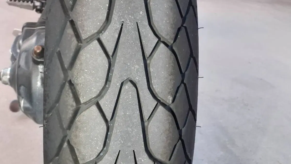 Yamaha XT1200Z Super Ténéré ABS (2017 - 20)  (8)
