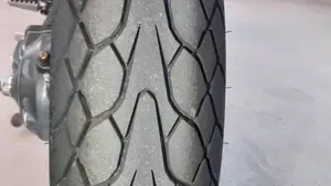 Yamaha XT1200Z Super Ténéré ABS (2017 - 20)  (8)