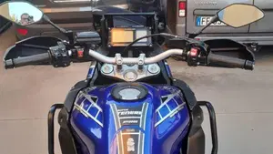 Yamaha XT1200Z Super Ténéré ABS (2017 - 20)  (11)
