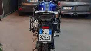 Yamaha XT1200Z Super Ténéré ABS (2017 - 20)  (12)