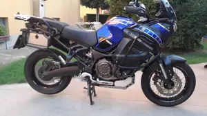 Yamaha XT1200Z Super Ténéré ABS (2017 - 20)  (13)