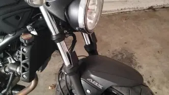 Suzuki SV 650 (2016 - 20) usata