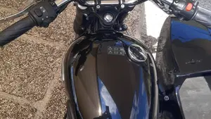 Triumph Bonneville (2007 - 16)  (4)