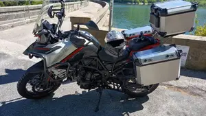 Benelli TRK 702X (2023 - 25)  (5)