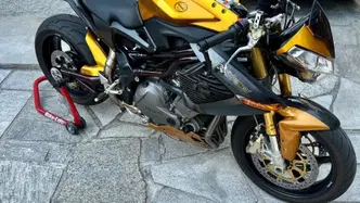Benelli Tornado Tre 1130 (2008 - 11) usata