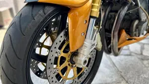 Benelli Tornado Tre 1130 (2008 - 11)  (7)
