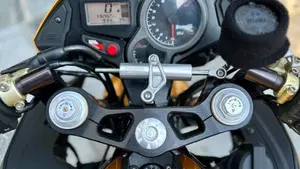 Benelli Tornado Tre 1130 (2008 - 11)  (9)