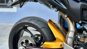 Benelli Tornado Tre 1130 (2008 - 11)  (11)