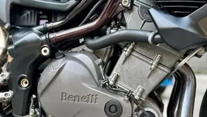 Benelli Tornado Tre 1130 (2008 - 11)  (12)