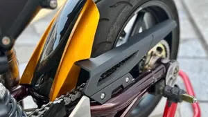 Benelli Tornado Tre 1130 (2008 - 11)  (18)