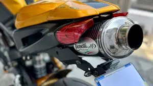Benelli Tornado Tre 1130 (2008 - 11)  (20)