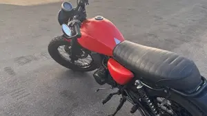 Vervemoto Tracker 250i (2019 - 24)  (5)