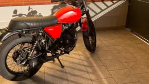 Vervemoto Tracker 250i (2019 - 24)  (6)