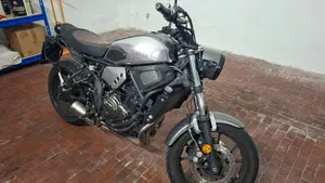 Yamaha XSR 700 ABS (2016 - 20)  (2)