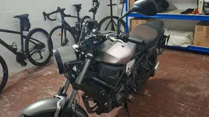 Yamaha XSR 700 ABS (2016 - 20)  (3)