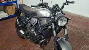 Yamaha XSR 700 ABS (2016 - 20)  (5)