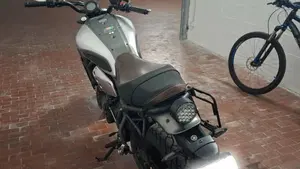 Yamaha XSR 700 ABS (2016 - 20)  (6)