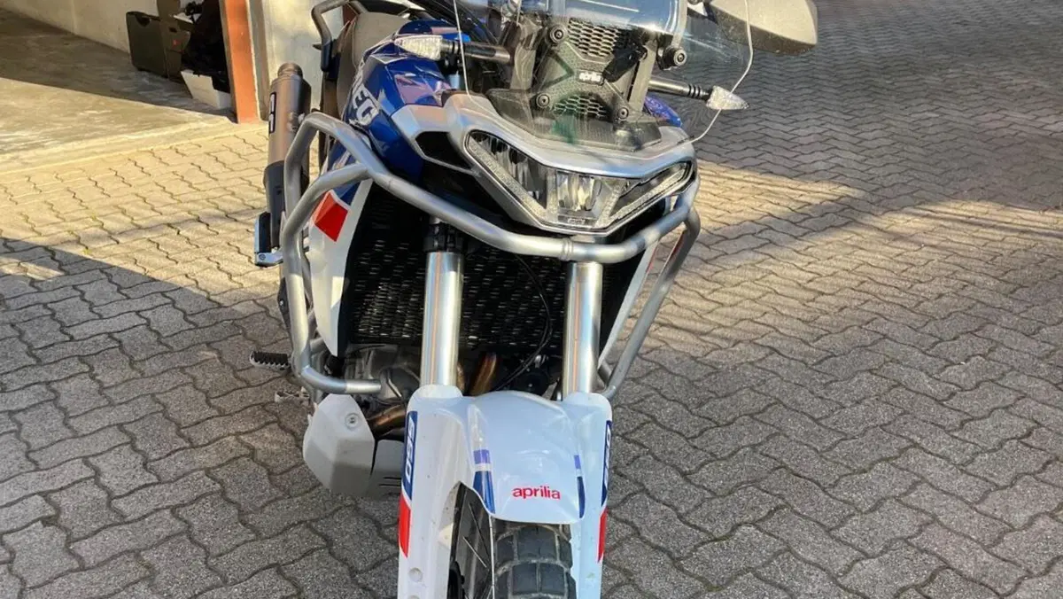 Aprilia Tuareg 660 (2022 - 24)  (2)