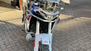 Aprilia Tuareg 660 (2022 - 24)  (2)