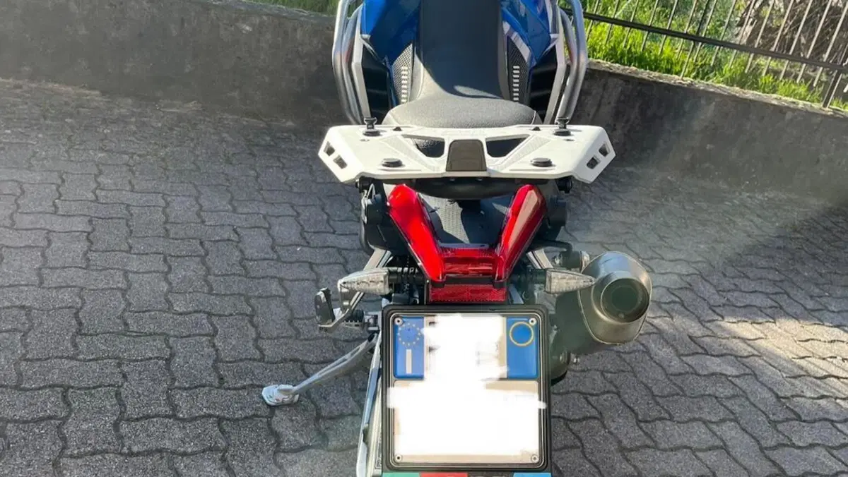 Aprilia Tuareg 660 (2022 - 24)  (3)