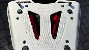 Aprilia Tuareg 660 (2022 - 24)  (4)