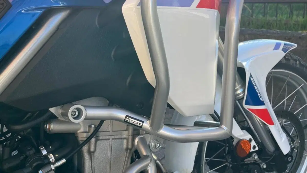 Aprilia Tuareg 660 (2022 - 24)  (6)