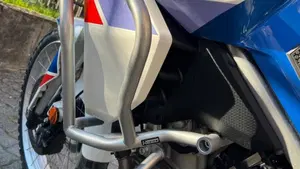 Aprilia Tuareg 660 (2022 - 24)  (7)