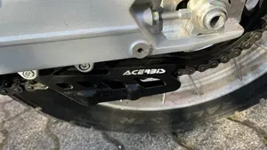Aprilia Tuareg 660 (2022 - 24)  (8)