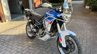 Aprilia Tuareg 660 (2022 - 24)