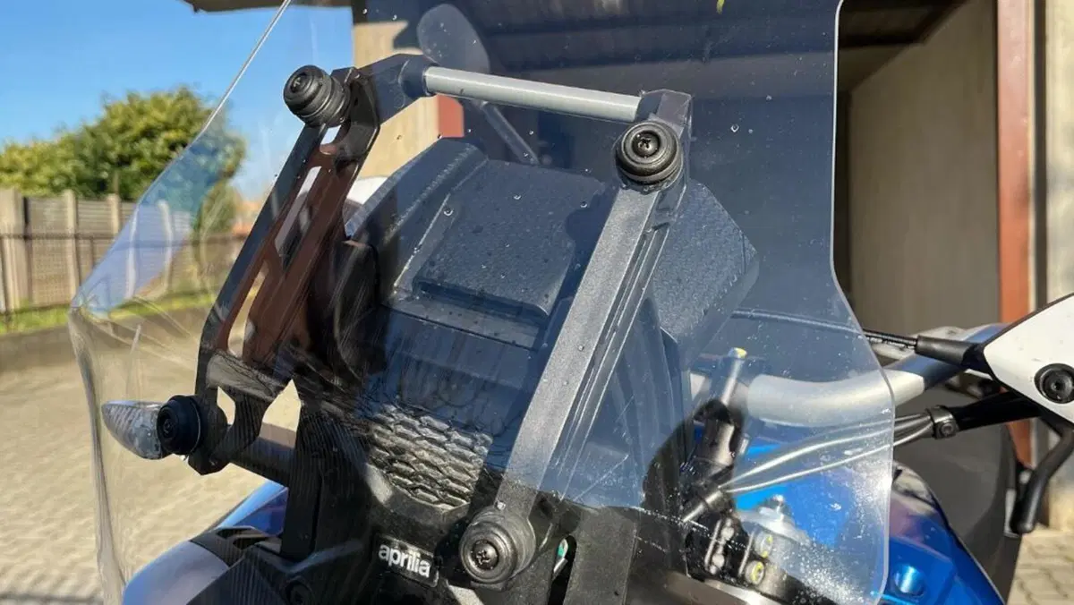 Aprilia Tuareg 660 (2022 - 24)  (10)