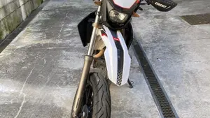 Rieju Marathon 125 Motard Pro (2017 - 20)  (3)