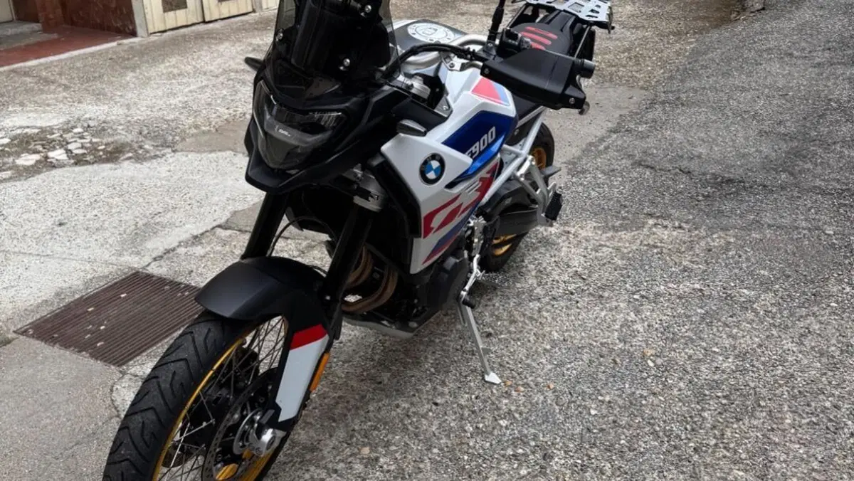 Bmw F 900 GS (2024 - 26)  (3)