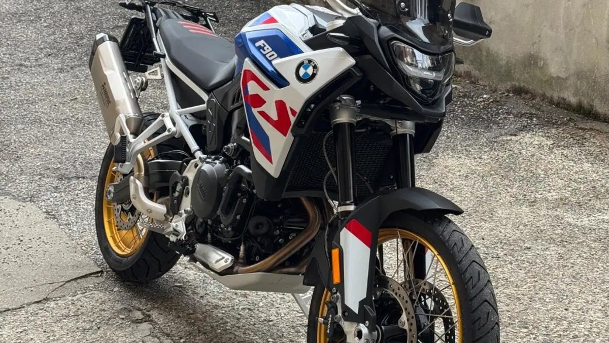 Bmw F 900 GS (2024 - 26)  (4)